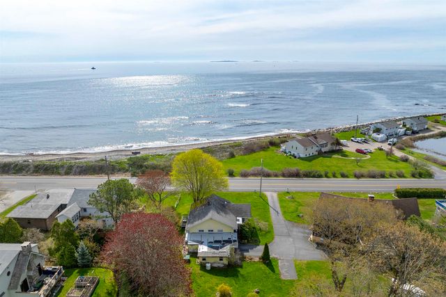 763 Ocean Boulevard, Rye, NH 03870