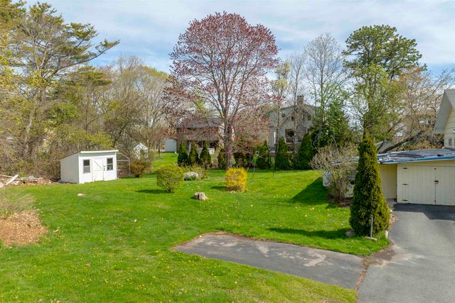 763 Ocean Boulevard, Rye, NH 03870