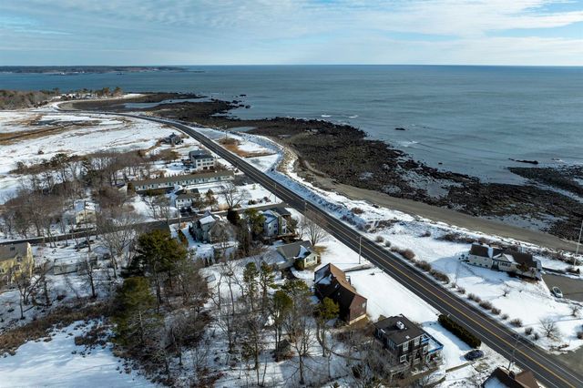 763 Ocean Boulevard, Rye, NH 03870