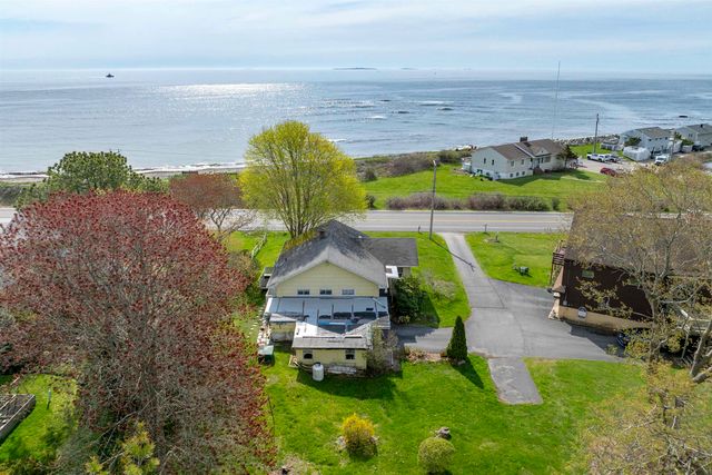 763 Ocean Boulevard, Rye, NH 03870