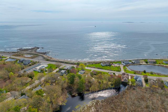 763 Ocean Boulevard, Rye, NH 03870