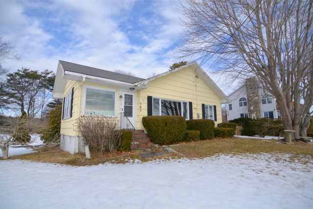 763 Ocean Boulevard, Rye, NH 03870