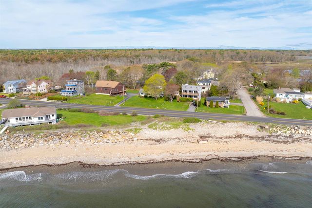 763 Ocean Boulevard, Rye, NH 03870