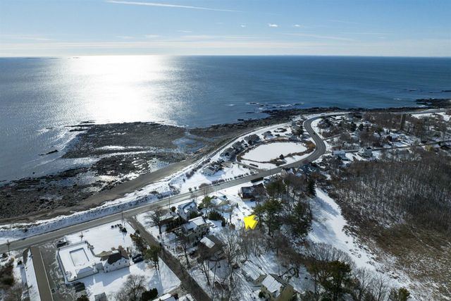 763 Ocean Boulevard, Rye, NH 03870