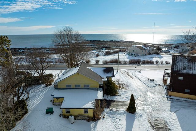 763 Ocean Boulevard, Rye, NH 03870