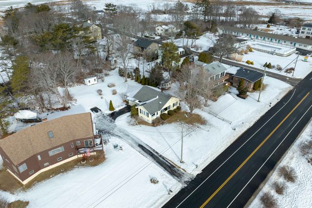 763 Ocean Boulevard, Rye, NH 03870