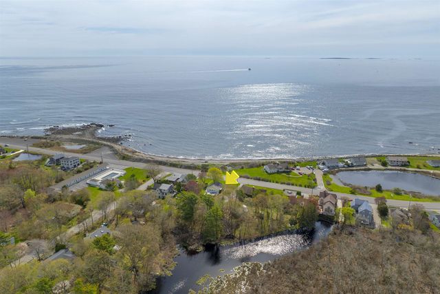 763 Ocean Boulevard, Rye, NH 03870