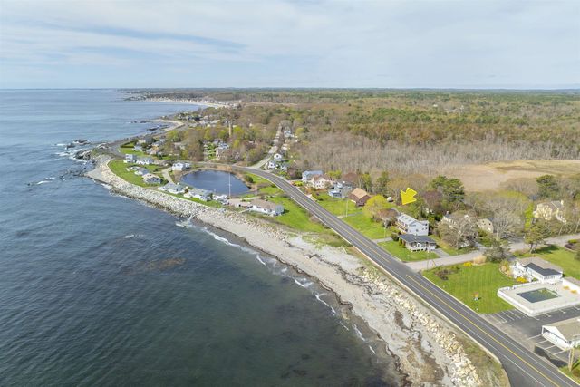 763 Ocean Boulevard, Rye, NH 03870