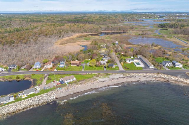 763 Ocean Boulevard, Rye, NH 03870