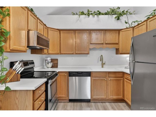 5061 Garrison St 100A, Wheat Ridge, CO 80033