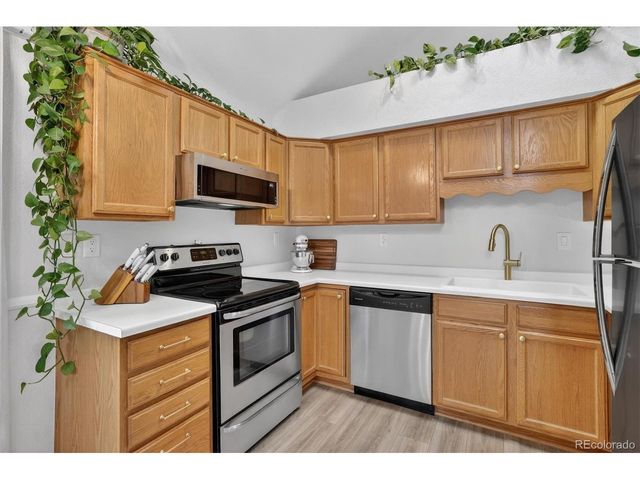 5061 Garrison St 100A, Wheat Ridge, CO 80033