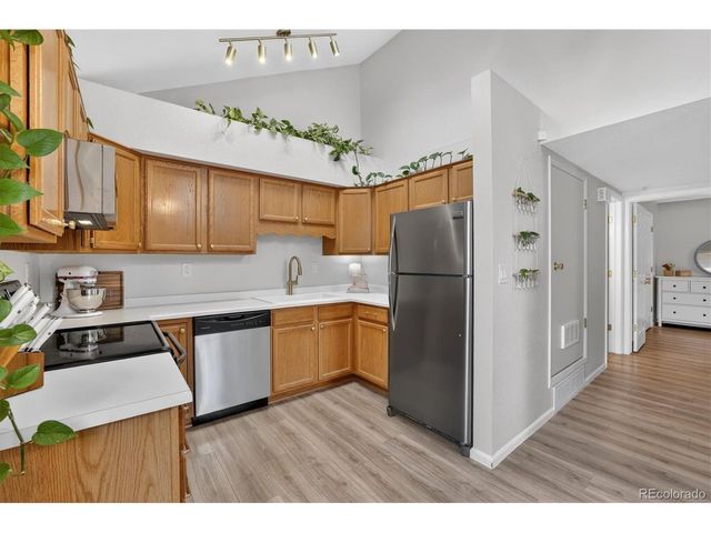 5061 Garrison St 100A, Wheat Ridge, CO 80033