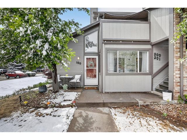 5061 Garrison St 100A, Wheat Ridge, CO 80033
