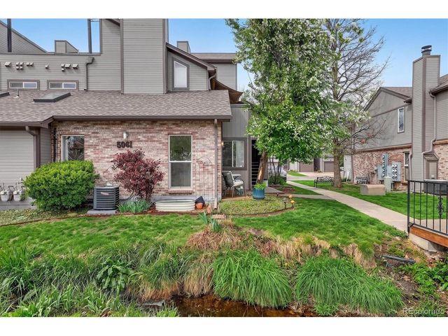 5061 Garrison St 100A, Wheat Ridge, CO 80033