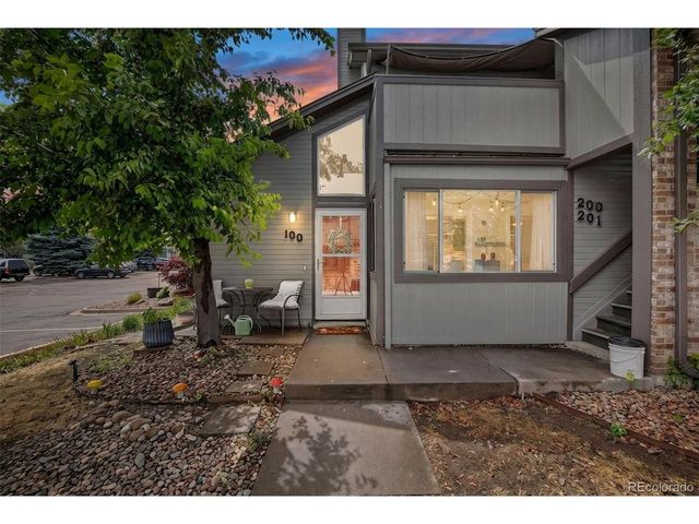 5061 Garrison St 100A, Wheat Ridge, CO 80033