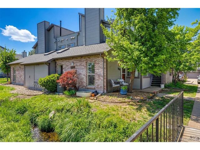 5061 Garrison St 100A, Wheat Ridge, CO 80033