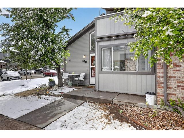 5061 Garrison St 100A, Wheat Ridge, CO 80033