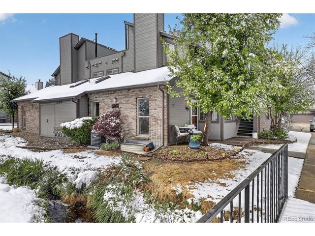 5061 Garrison St 100A, Wheat Ridge, CO 80033