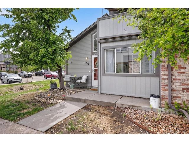 5061 Garrison St 100A, Wheat Ridge, CO 80033