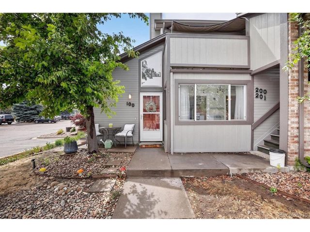 5061 Garrison St 100A, Wheat Ridge, CO 80033