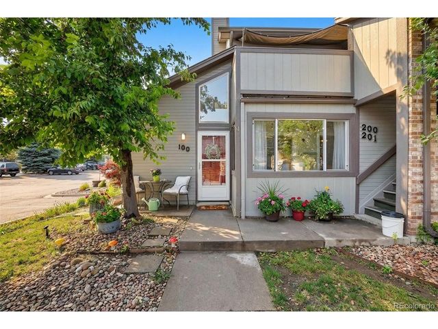 5061 Garrison St 100A, Wheat Ridge, CO 80033