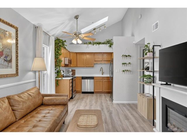 5061 Garrison St 100A, Wheat Ridge, CO 80033