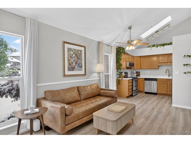 5061 Garrison St 100A, Wheat Ridge, CO 80033