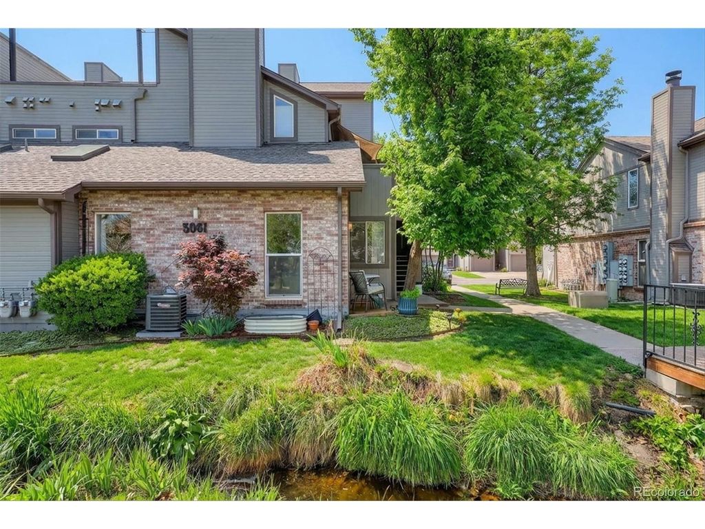 5061 Garrison St 100A, Wheat Ridge, CO 80033