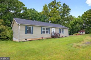 4767 S OX RD, Edinburg, VA 22824
