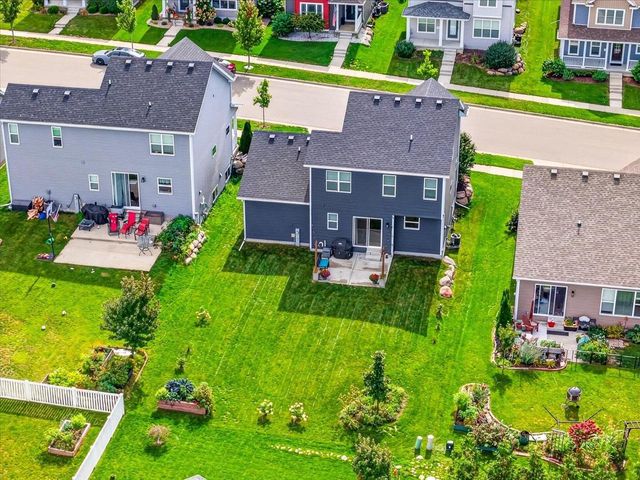 618 Prospect Road, Waunakee, WI 53597