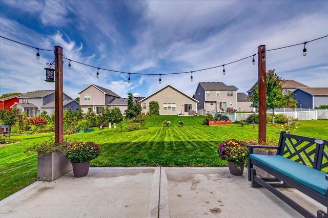 618 Prospect Road, Waunakee, WI 53597