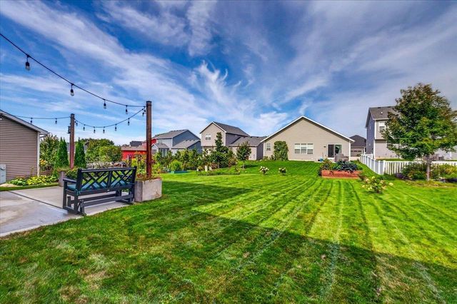 618 Prospect Road, Waunakee, WI 53597