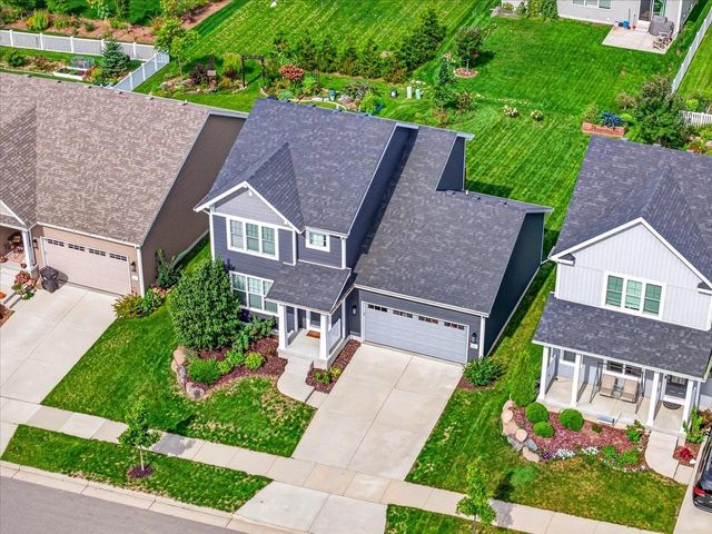 618 Prospect Road, Waunakee, WI 53597