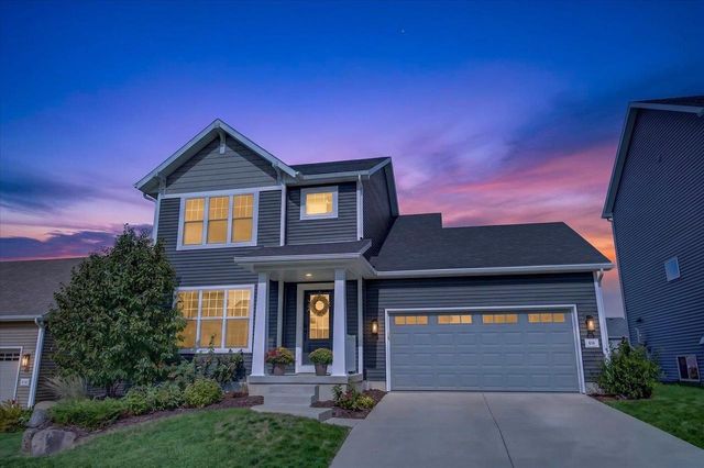 618 Prospect Road, Waunakee, WI 53597