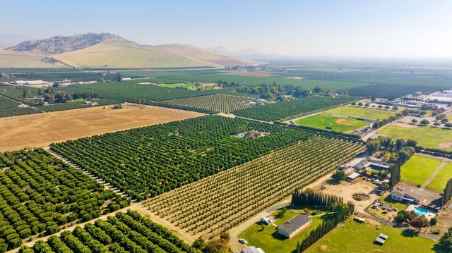 1435 E Palm Drive, Exeter, CA 93221