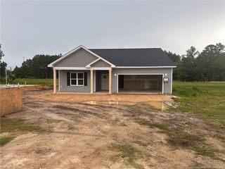 5566 Philippi Church Road, Raeford, NC 28376