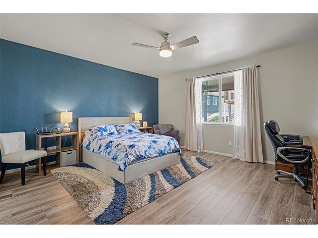 21985 E Tufts Cir, Aurora, CO 80015