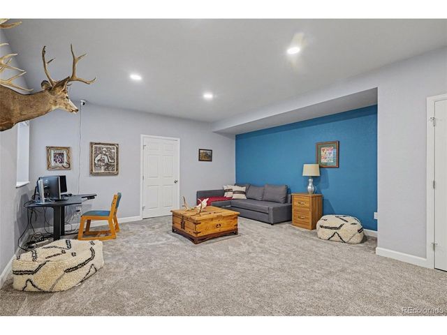 21985 E Tufts Cir, Aurora, CO 80015