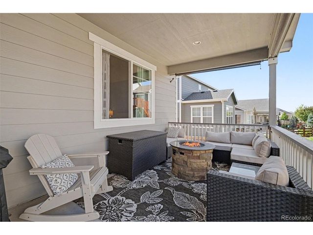 21985 E Tufts Cir, Aurora, CO 80015