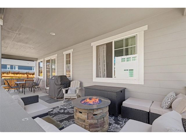 21985 E Tufts Cir, Aurora, CO 80015