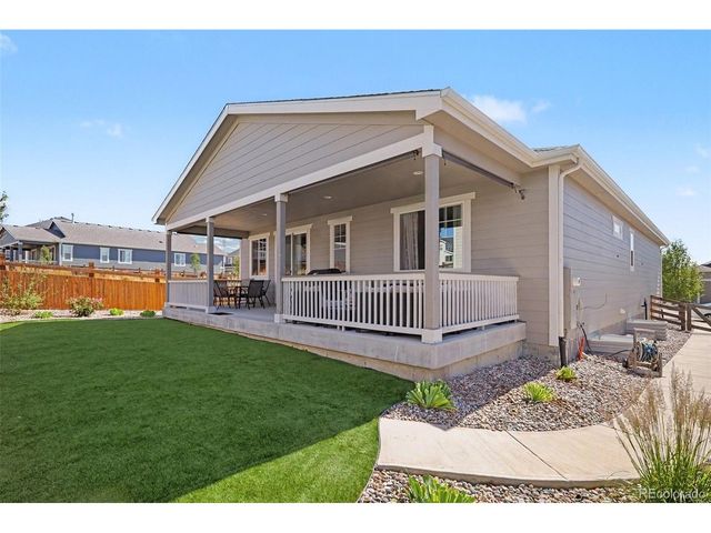 21985 E Tufts Cir, Aurora, CO 80015