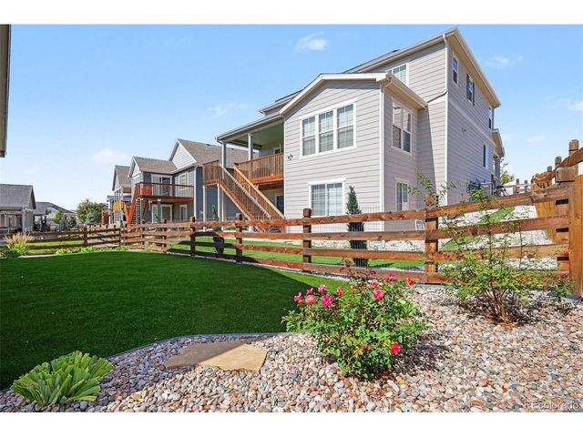 21985 E Tufts Cir, Aurora, CO 80015