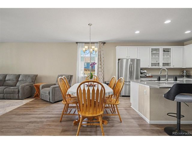 21985 E Tufts Cir, Aurora, CO 80015