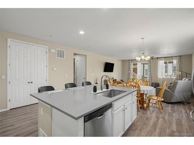 21985 E Tufts Cir, Aurora, CO 80015