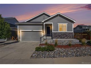 21985 E Tufts Cir, Aurora, CO 80015