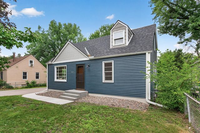 3815 Yates Avenue N, Crystal, MN 55422