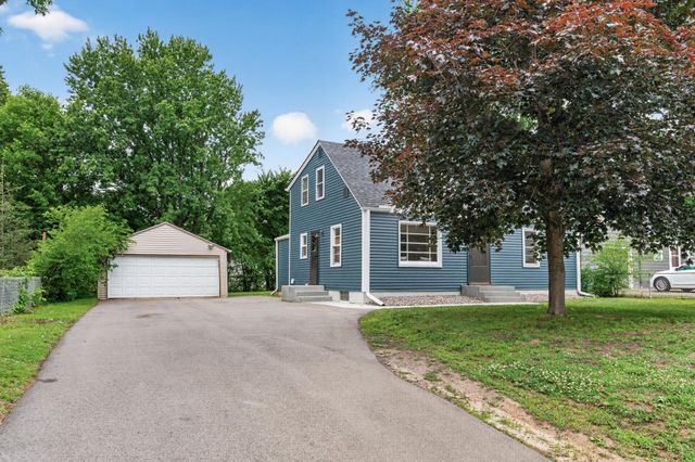 3815 Yates Avenue N, Crystal, MN 55422