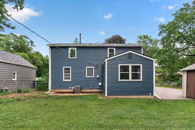 3815 Yates Avenue N, Crystal, MN 55422