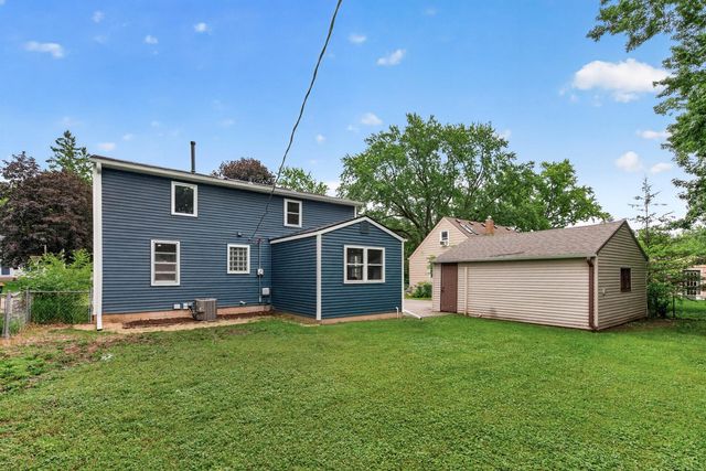 3815 Yates Avenue N, Crystal, MN 55422