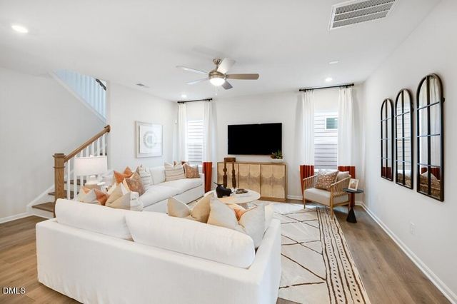 736 Bolera Road, Knightdale, NC 27545